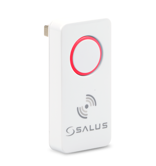 RE10RF ZigBee network repeater