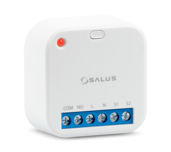 SR600 Smart relay