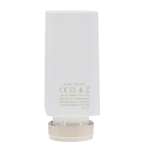 THB23030 Auto balancing actuator