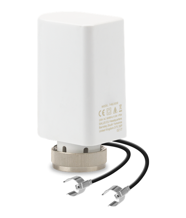 THB2430 Auto balancing actuator