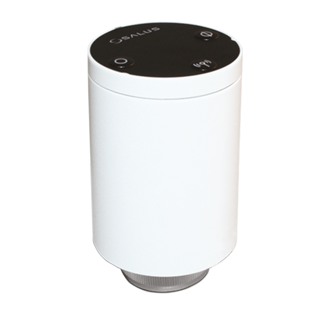 TRV10RFM Smart Radiator Control