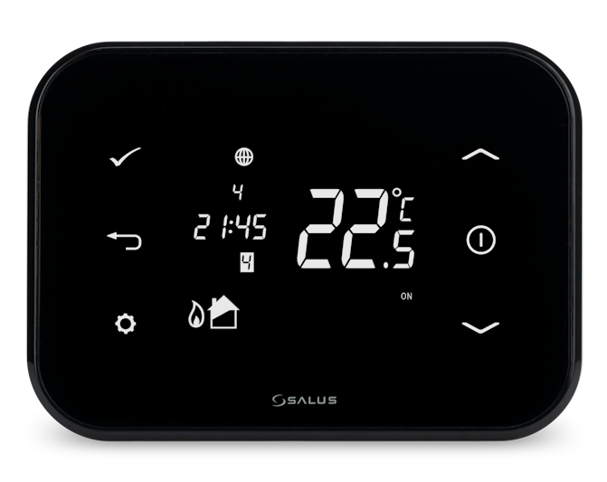 iT500 Wireless internet controlled thermostat