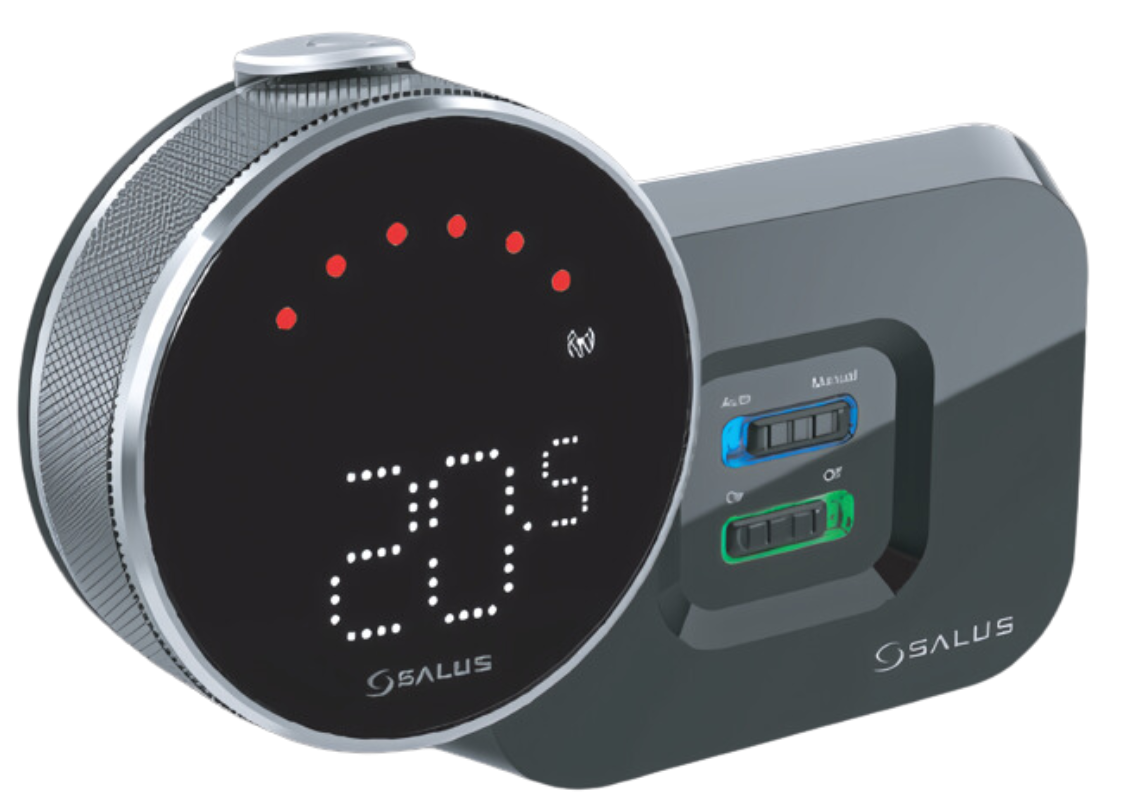 IT800WIFI Smart thermostat