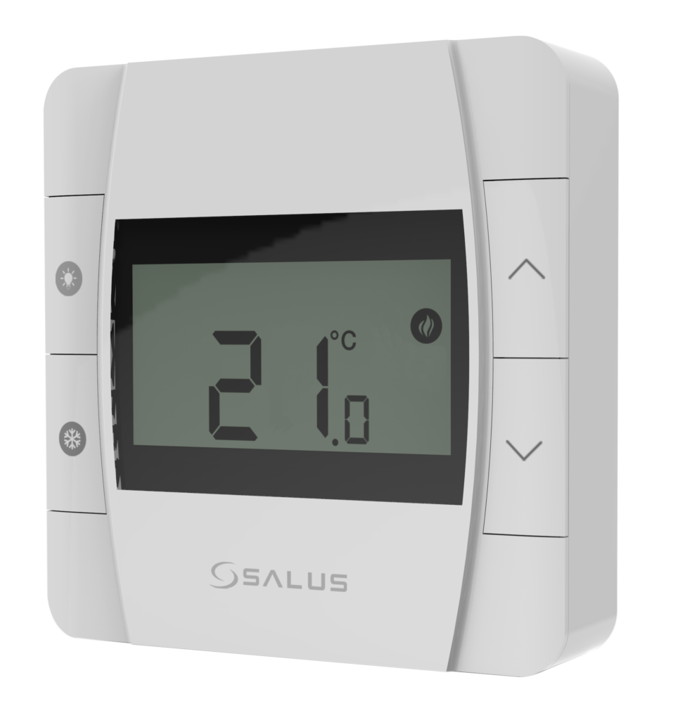 DT300 WIRED NON-PROGRAMMABLE THERMOSTAT