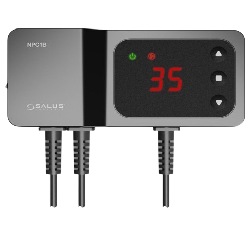 NPC1B C.H. PUMP CONTROLLER