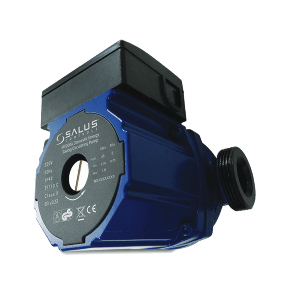 MP200A Circulating pump Salus