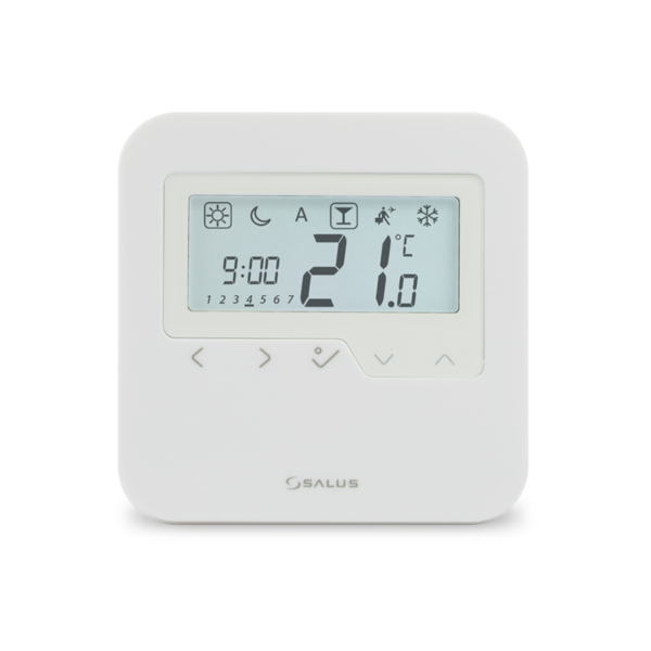 HTRP24 Programmeerbare Thermostaat