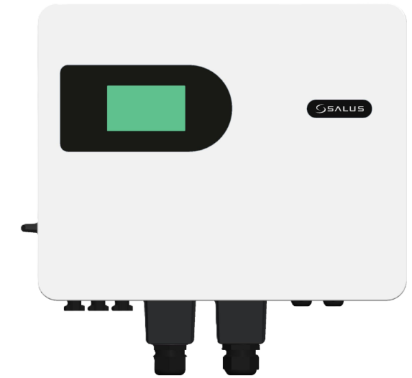 INV-WF-8000W-1P Single Phase Inverter