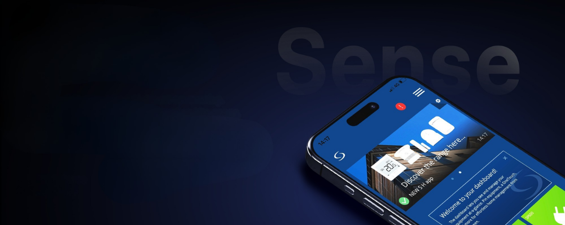 SALUS Sense