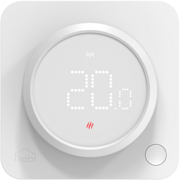 Habi thermostat Face On 20.0 scaled e1784891997839