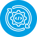Full ecosystem